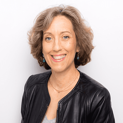 Anne Williamson