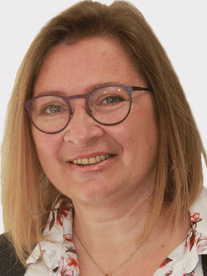 Pascale Joly