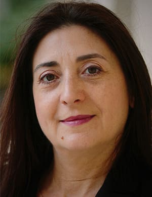 Véronique Rivera
