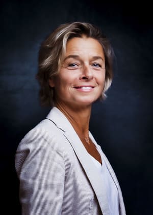 Clémence Tamas