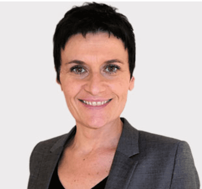 Nadège Soubé